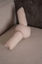 Aberto Design Ask Dugum - Beige Claro